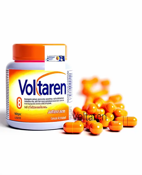 Precio voltaren crema